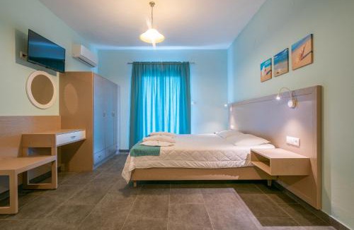 Agios Ioannis Apartment | Limnos View Apartments