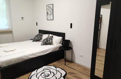 Comasina Apartment | LiMo