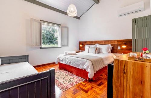 Cabreuva Hotel | Limoeiro da Concórdia Hotel Fazenda de Charme