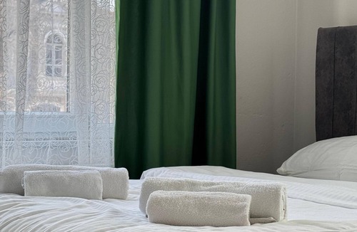 Edirne Hostel | Limon Pansiyon
