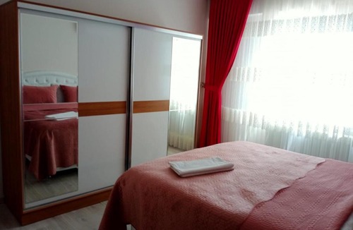 Trabzon Apartment | Limon