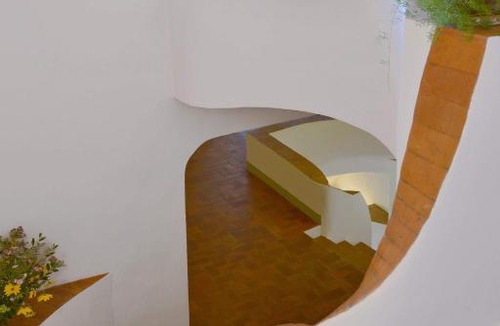 Florence Villa | Limonaia della Gressa - Bookwedo