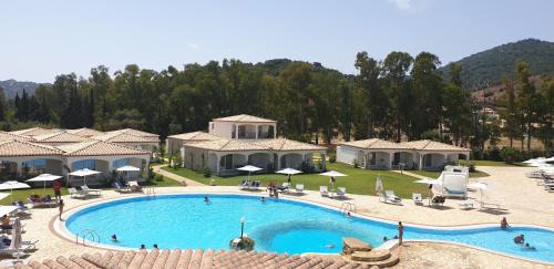 Cala Sinzias Hotel | Limone Beach Resort