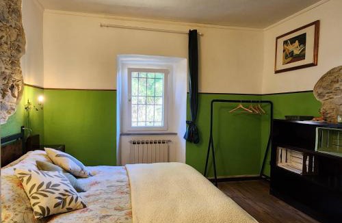 Mulazzo House | Limone e Peperoncino B&B