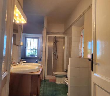 Mulazzo House | Limone e Peperoncino B&B