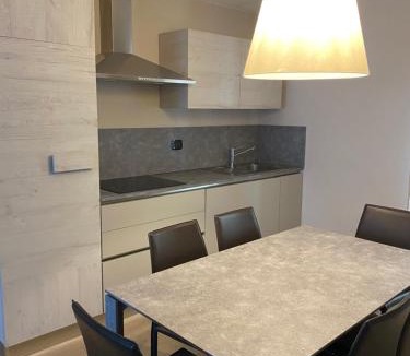 Limone Piemonte Apartment | Limone - Villa Soleil