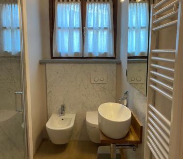 Limone Piemonte Apartment | Limone - Villa Soleil