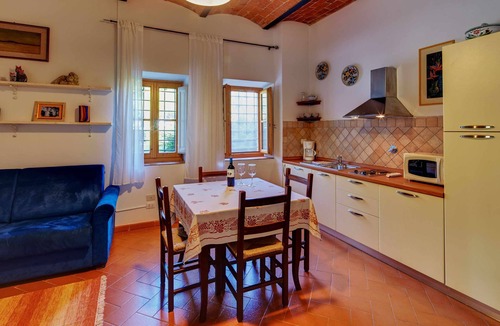 Florence House | Limoni Appartment