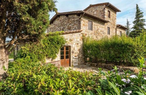 Radda in Chianti House | Limoni