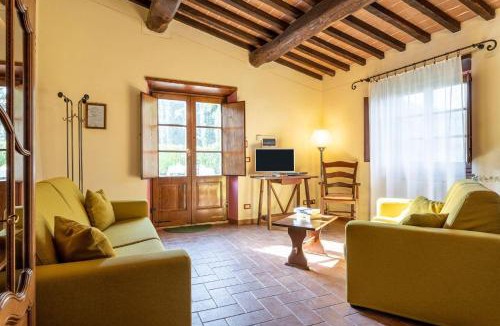 Radda in Chianti House | Limoni