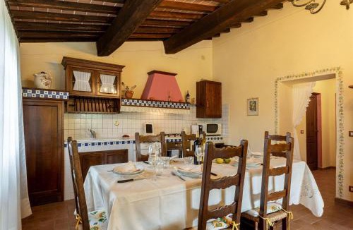 Radda in Chianti House | Limoni