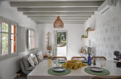 Grikos Apartment | Limonletto