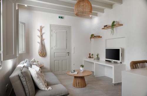 Grikos Apartment | Limonletto