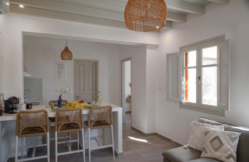 Grikos Apartment | Limonletto