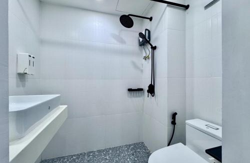 Lat Phrao Hotel | LIMOR hotel
