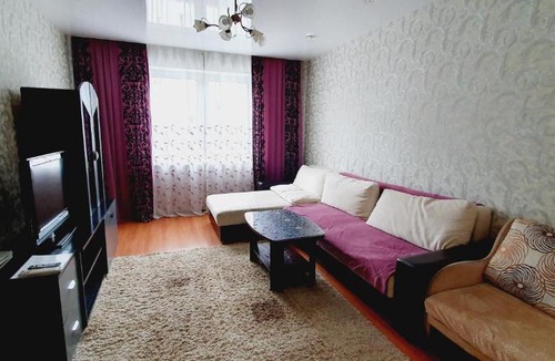 Grodna Apartment | Limozha