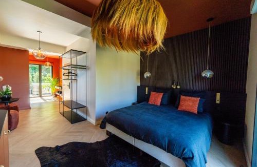 Nampty House | L’Impasse