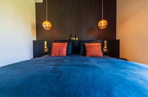 Nampty House | L’Impasse