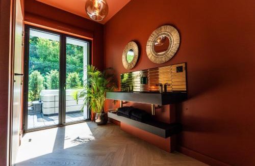 Nampty House | L’Impasse