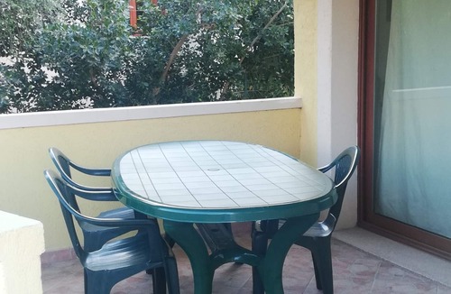 Limpiddu House | Limpiddu-Budoni Bright apartment