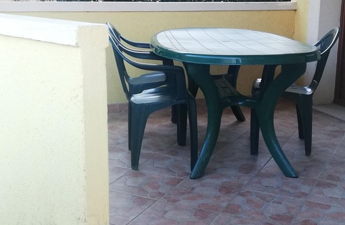 Limpiddu House | Limpiddu-Budoni Bright apartment