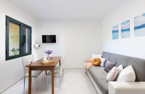 Limpiddu Apartment | Limpiddu Living - Veranda & Spiaggia a 4min