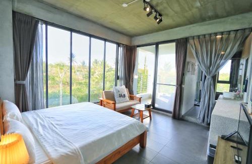 White Sand Beach House | Lin's Forest