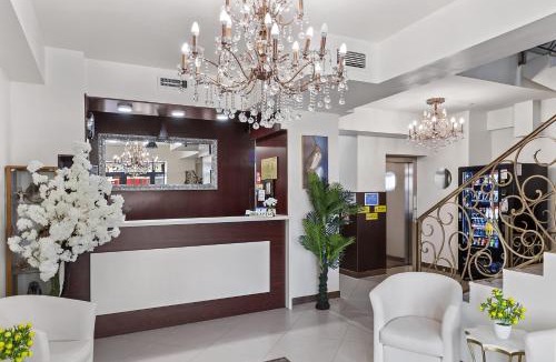 Sector 2 Hotel | Lina Hotel