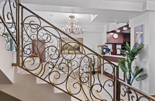 Sector 2 Hotel | Lina Hotel