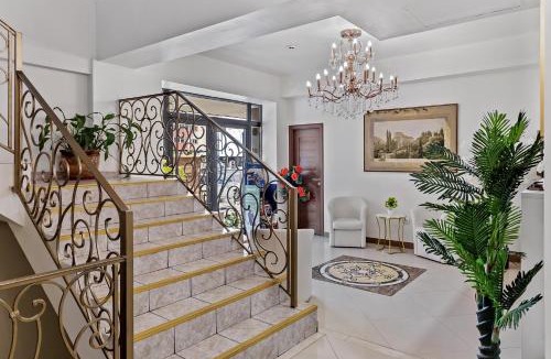 Sector 2 Hotel | Lina Hotel