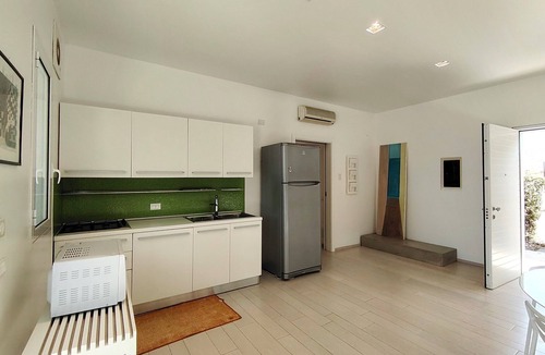 Comiso House | Lina's Garden