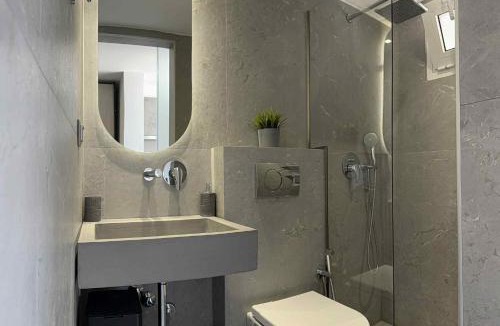 Sikia Apartment | Linaraki Studios & Apartments SIKIA HALKIDIKI