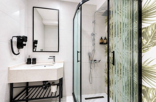 Bozcaada House | LinAsya Otel