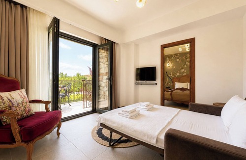 Bozcaada House | LinAsya Otel