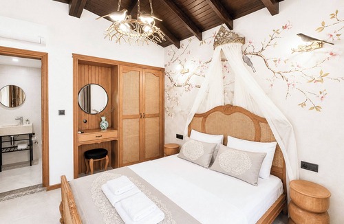 Bozcaada House | LinAsya Otel