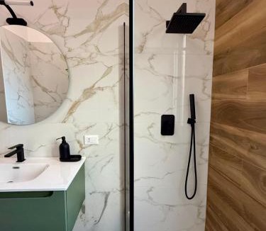Novegro Apartment | Linate Lounge Apartment