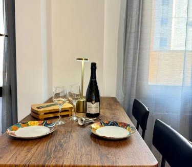 Novegro Apartment | Linate Lounge Apartment