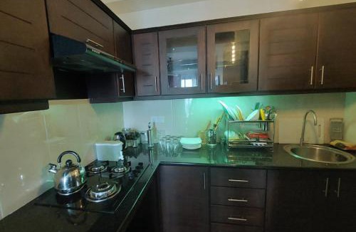 Borella Apartment | Linaya