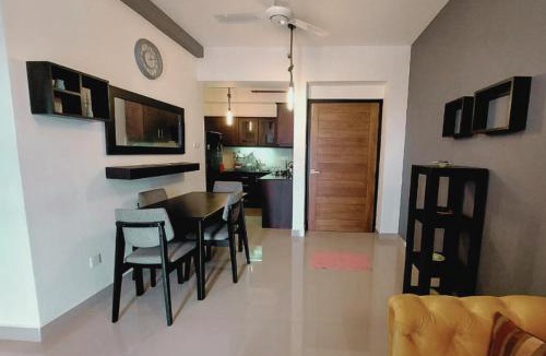 Borella Apartment | Linaya