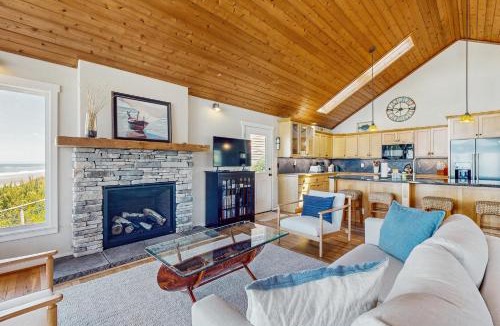 Lincoln Beach House | Lincoln Beach Dream