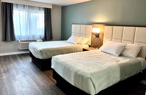 Venice Hotel | Lincoln Inn