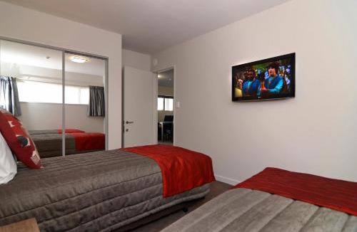 Lincoln Hotel | Lincoln Motel
