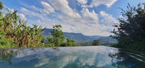 Tzaneen Villa | Lind End Guest Farm
