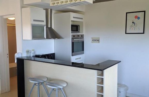 Mar de Las Pampas Apartment | Linda Bay 202