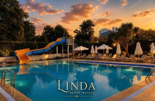 Side Hotel | Linda Beach Hotel Side