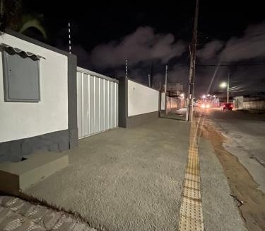 Ponta Negra House | Linda casa com jacuzzi no coração de ponta negra