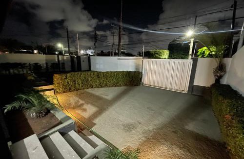 Ponta Negra House | Linda casa com jacuzzi no coração de ponta negra