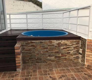 Roldanillo House | Linda casa con jacuzzi