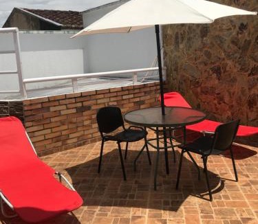 Roldanillo House | Linda casa con jacuzzi