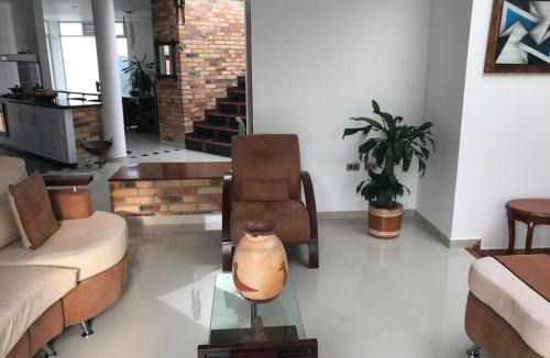Roldanillo House | Linda casa con jacuzzi